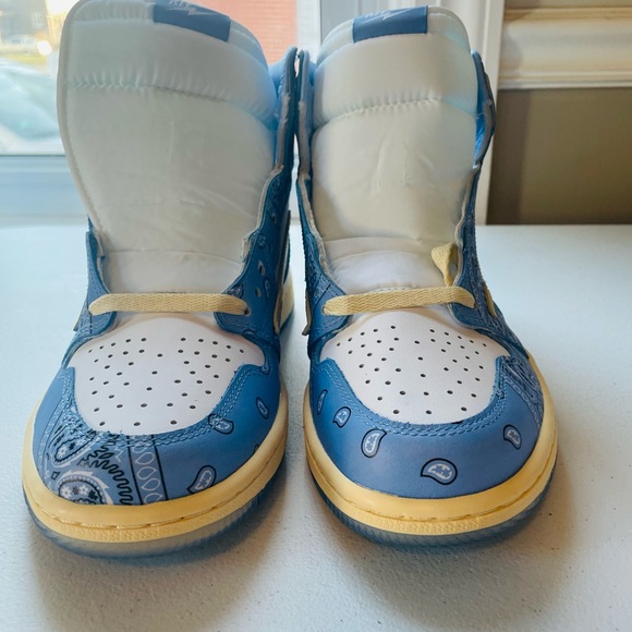 Kool KIY Reves Paris KIY ‘85 HI - Picture 8 of 9